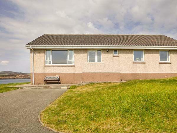 7 Habost Vila Balallan Exterior foto